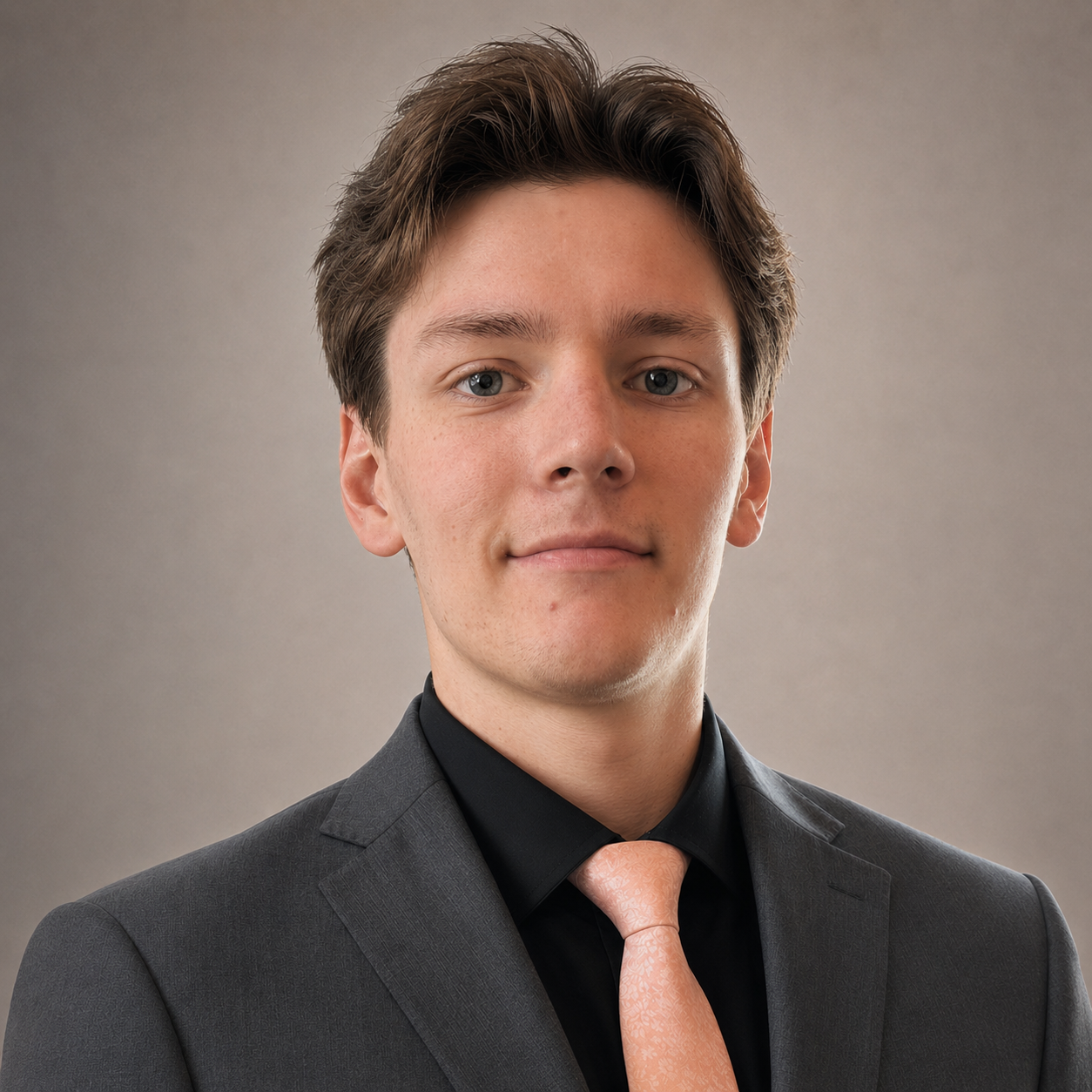Logan Schiller